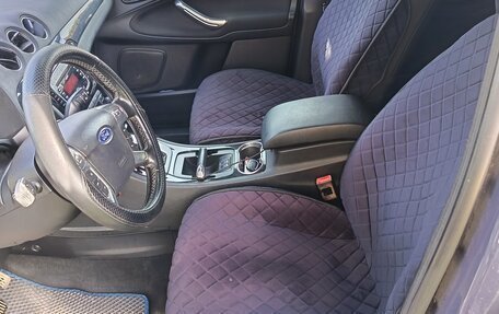 Ford Galaxy II, 2012 год, 1 000 000 рублей, 7 фотография