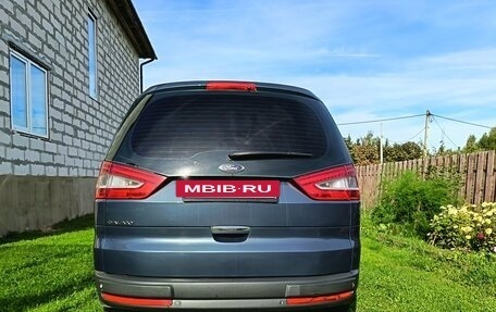 Ford Galaxy II, 2012 год, 1 000 000 рублей, 5 фотография