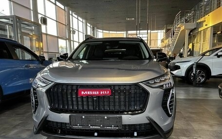 Haval Jolion, 2026 год, 2 949 000 рублей, 1 фотография