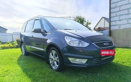 Ford Galaxy II, 2012 год, 1 000 000 рублей, 2 фотография