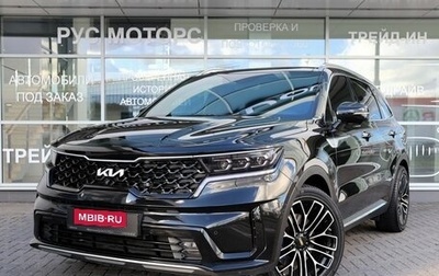 KIA Sorento IV, 2022 год, 3 690 000 рублей, 1 фотография