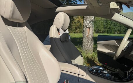 Mercedes-Benz E-Класс, 2017 год, 3 300 000 рублей, 8 фотография