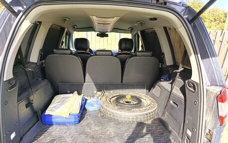 Ford Galaxy II, 2012 год, 1 000 000 рублей, 9 фотография