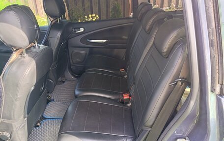 Ford Galaxy II, 2012 год, 1 000 000 рублей, 8 фотография