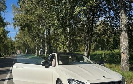 Mercedes-Benz E-Класс, 2017 год, 3 300 000 рублей, 7 фотография