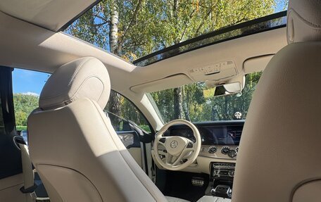 Mercedes-Benz E-Класс, 2017 год, 3 300 000 рублей, 11 фотография