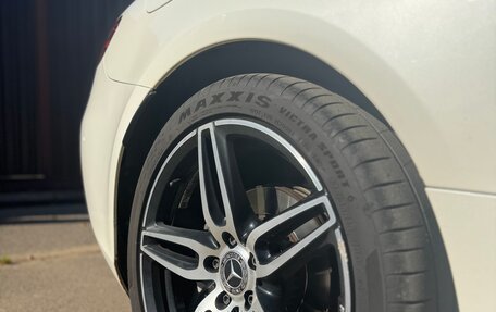Mercedes-Benz E-Класс, 2017 год, 3 300 000 рублей, 21 фотография