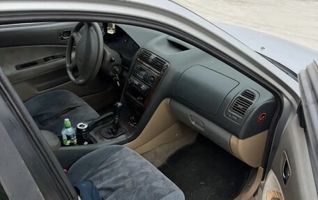 Mitsubishi Galant VIII, 1998 год, 130 000 рублей, 5 фотография