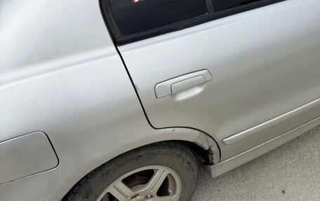 Mitsubishi Galant VIII, 1998 год, 130 000 рублей, 3 фотография