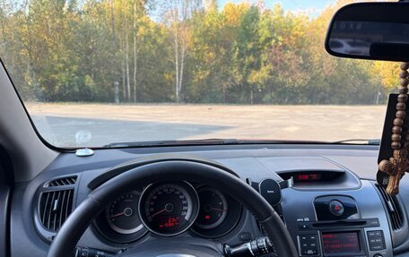 KIA Cerato III, 2010 год, 569 999 рублей, 7 фотография