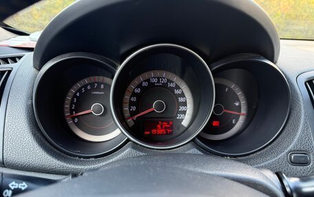 KIA Cerato III, 2010 год, 569 999 рублей, 6 фотография