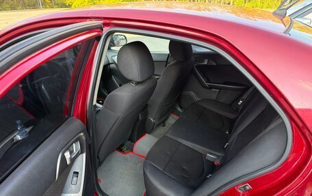 KIA Cerato III, 2010 год, 569 999 рублей, 9 фотография