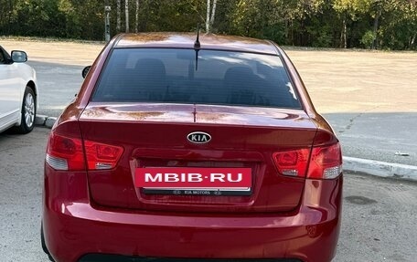 KIA Cerato III, 2010 год, 569 999 рублей, 4 фотография