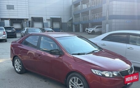 KIA Cerato III, 2010 год, 569 999 рублей, 2 фотография