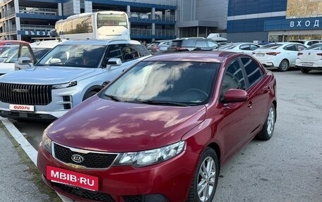 KIA Cerato III, 2010 год, 569 999 рублей, 3 фотография