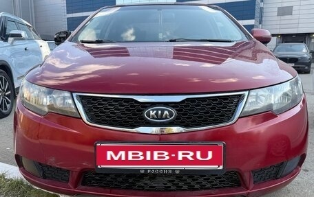 KIA Cerato III, 2010 год, 569 999 рублей, 5 фотография