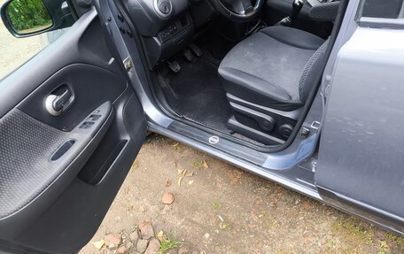 Nissan Note II рестайлинг, 2007 год, 450 000 рублей, 16 фотография