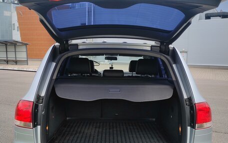 Volkswagen Touareg III, 2006 год, 890 000 рублей, 10 фотография
