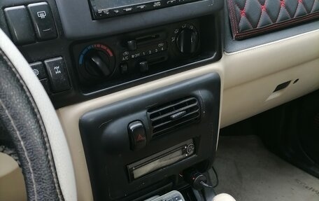 Opel Frontera B, 2002 год, 890 000 рублей, 6 фотография