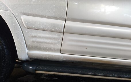 Opel Frontera B, 2002 год, 890 000 рублей, 21 фотография