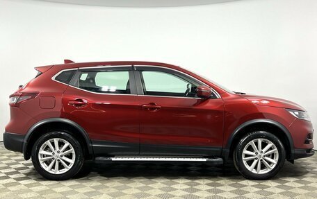 Nissan Qashqai, 2021 год, 2 198 900 рублей, 5 фотография