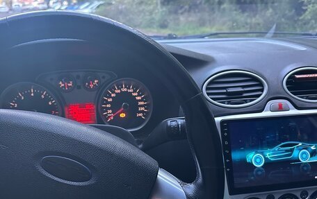 Ford Focus II рестайлинг, 2008 год, 420 000 рублей, 6 фотография