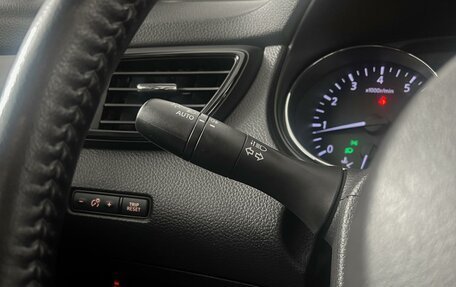 Nissan Qashqai, 2021 год, 2 198 900 рублей, 15 фотография