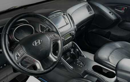 Hyundai ix35 I рестайлинг, 2014 год, 1 399 000 рублей, 8 фотография