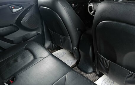Hyundai ix35 I рестайлинг, 2014 год, 1 399 000 рублей, 10 фотография