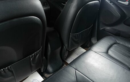 Hyundai ix35 I рестайлинг, 2014 год, 1 399 000 рублей, 9 фотография