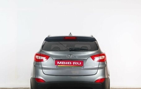 Hyundai ix35 I рестайлинг, 2014 год, 1 399 000 рублей, 6 фотография