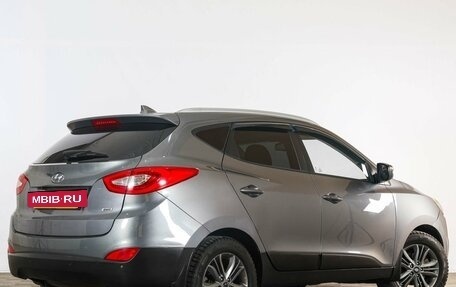 Hyundai ix35 I рестайлинг, 2014 год, 1 399 000 рублей, 7 фотография