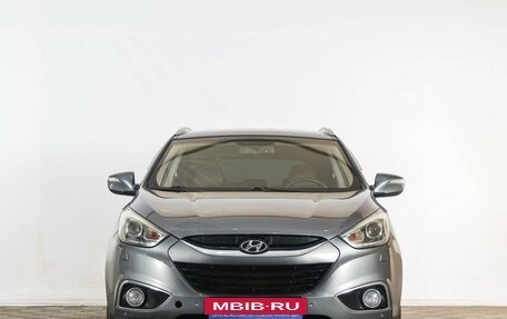 Hyundai ix35 I рестайлинг, 2014 год, 1 399 000 рублей, 3 фотография