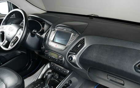 Hyundai ix35 I рестайлинг, 2014 год, 1 399 000 рублей, 11 фотография
