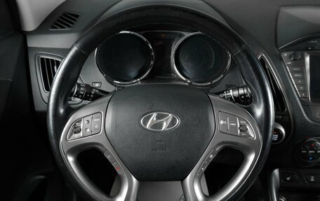 Hyundai ix35 I рестайлинг, 2014 год, 1 399 000 рублей, 14 фотография
