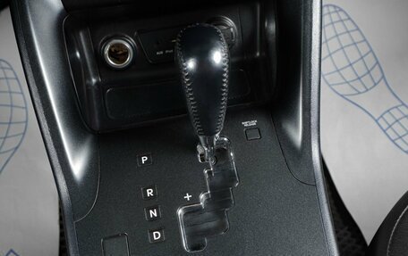 Hyundai ix35 I рестайлинг, 2014 год, 1 399 000 рублей, 18 фотография