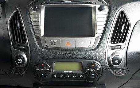 Hyundai ix35 I рестайлинг, 2014 год, 1 399 000 рублей, 17 фотография
