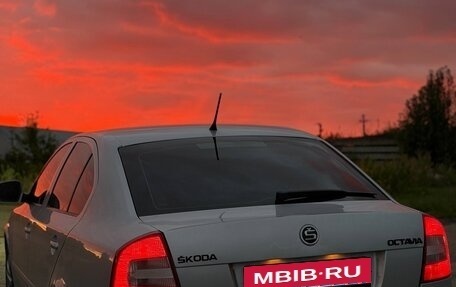 Skoda Octavia, 2012 год, 900 000 рублей, 4 фотография