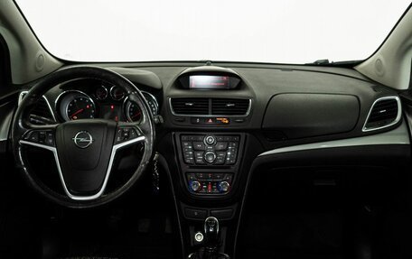Opel Mokka I, 2013 год, 749 000 рублей, 7 фотография
