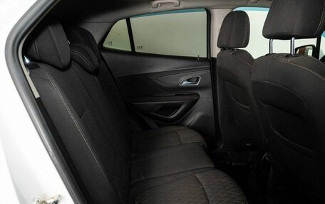 Opel Mokka I, 2013 год, 749 000 рублей, 8 фотография