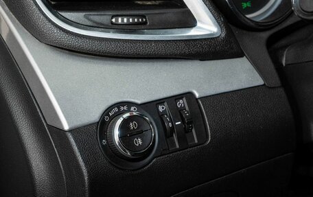 Opel Mokka I, 2013 год, 749 000 рублей, 15 фотография