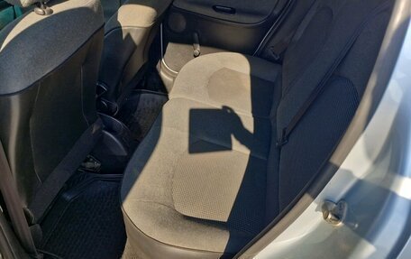 Peugeot 206, 2008 год, 295 000 рублей, 7 фотография