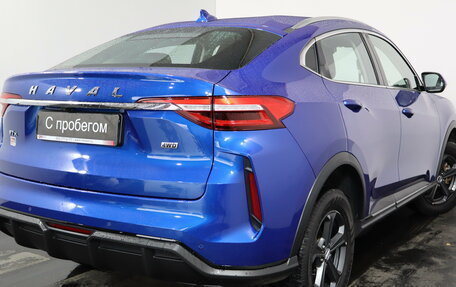 Haval F7x I, 2022 год, 1 849 000 рублей, 6 фотография