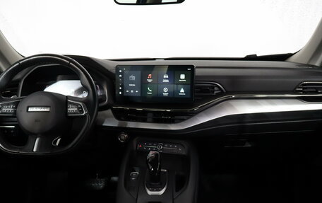 Haval F7x I, 2022 год, 1 849 000 рублей, 9 фотография