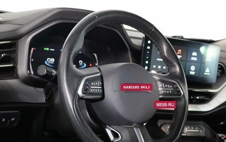 Haval F7x I, 2022 год, 1 849 000 рублей, 8 фотография