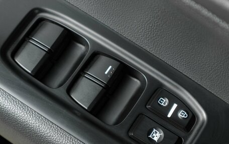 Hyundai Creta I рестайлинг, 2016 год, 1 529 000 рублей, 19 фотография
