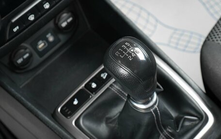 Hyundai Creta I рестайлинг, 2016 год, 1 529 000 рублей, 18 фотография