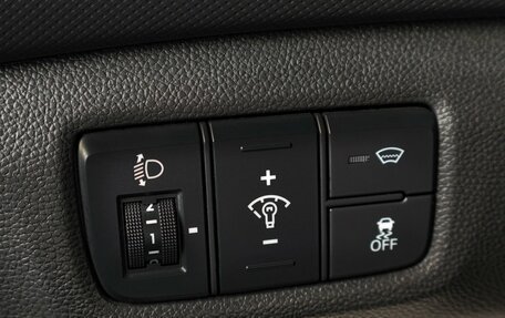 Hyundai Creta I рестайлинг, 2016 год, 1 529 000 рублей, 20 фотография
