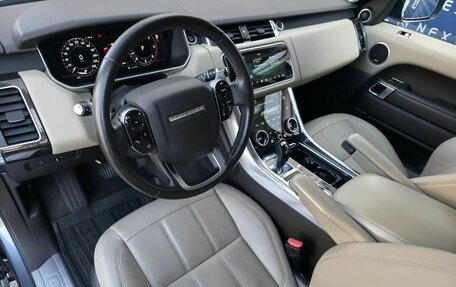 Land Rover Range Rover Sport II, 2018 год, 6 490 000 рублей, 7 фотография
