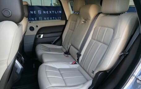 Land Rover Range Rover Sport II, 2018 год, 6 490 000 рублей, 8 фотография